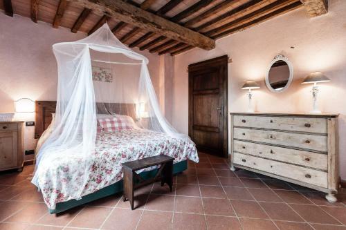 Agroturismo Borgo Cerbaiola