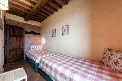 Agroturismo Borgo Cerbaiola