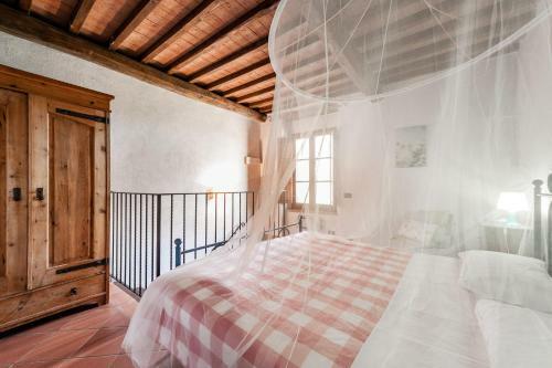 Agroturismo Borgo Cerbaiola