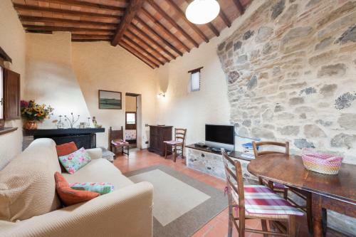 Agroturismo Borgo Cerbaiola