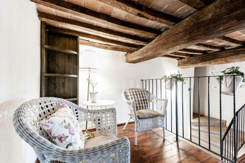 Agroturismo Borgo Cerbaiola