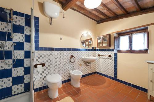 Agroturismo Borgo Cerbaiola