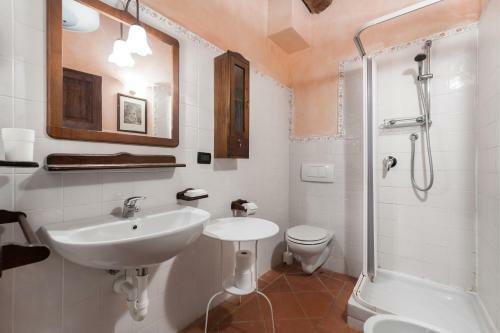 Agroturismo Borgo Cerbaiola