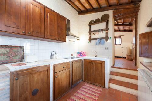 Agroturismo Borgo Cerbaiola