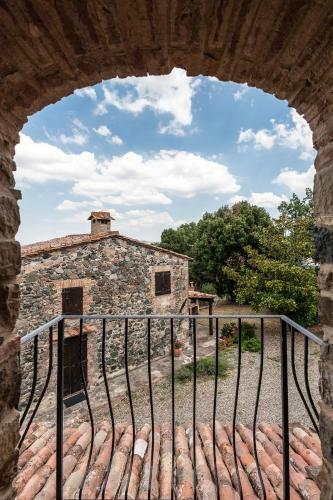 Agroturismo Borgo Cerbaiola