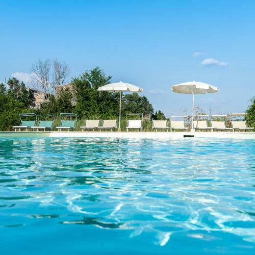 Agroturismo Borgo Cerbaiola