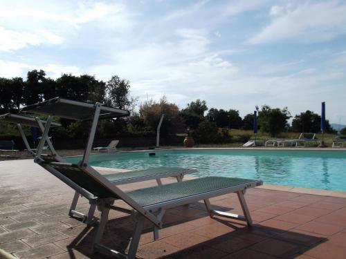 Agroturismo Borgo Cerbaiola