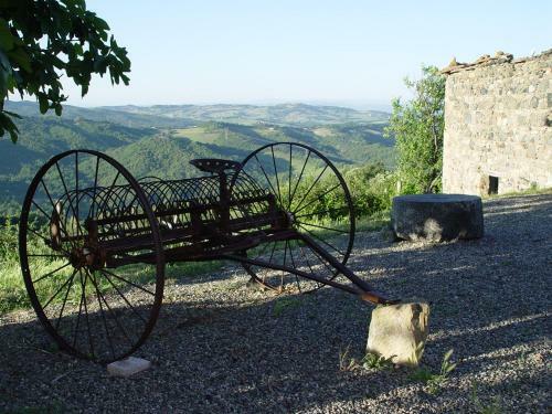 Agroturismo Borgo Cerbaiola