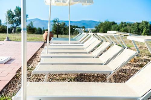 Agroturismo Borgo Cerbaiola