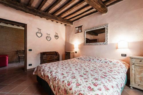 Agroturismo Borgo Cerbaiola