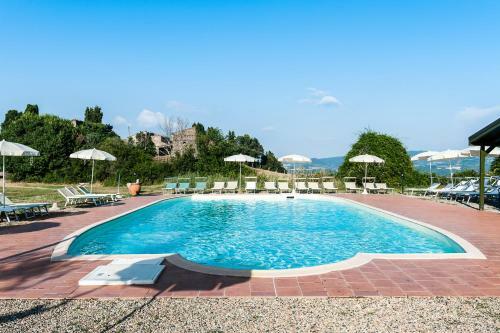 Agroturismo Borgo Cerbaiola