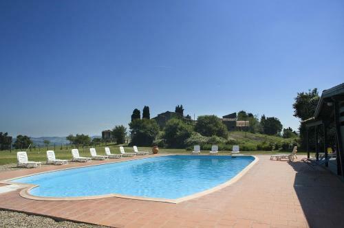 Agroturismo Borgo Cerbaiola