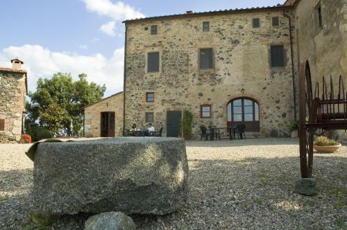 Agroturismo Borgo Cerbaiola