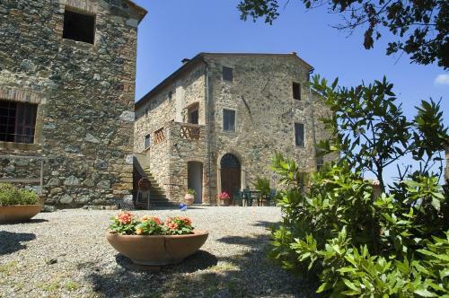 Agroturismo Borgo Cerbaiola