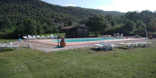 Agroturismo Borgo Cerbaiola