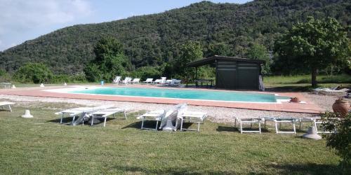 Agroturismo Borgo Cerbaiola