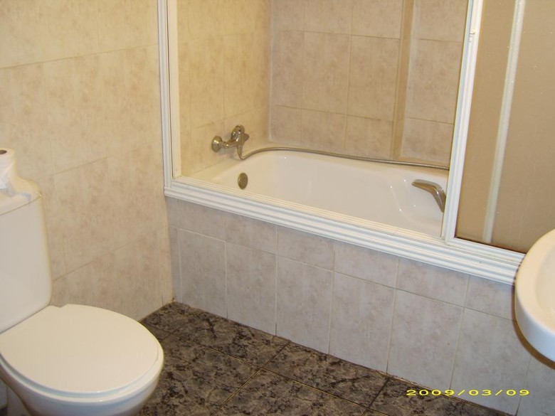 Hostal Pensi�n La Ferroviaria