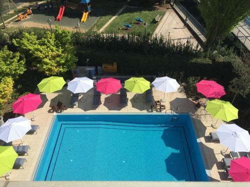 Hotel Bellerive