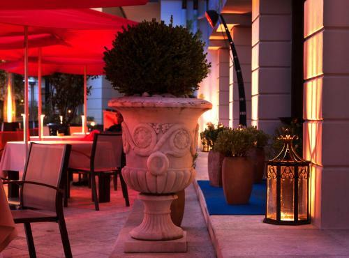 Hotel Bellerive