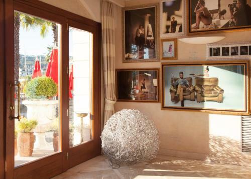 Hotel Bellerive
