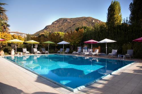 Hotel Bellerive