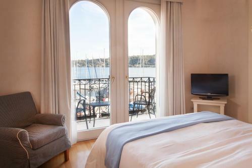 Hotel Bellerive