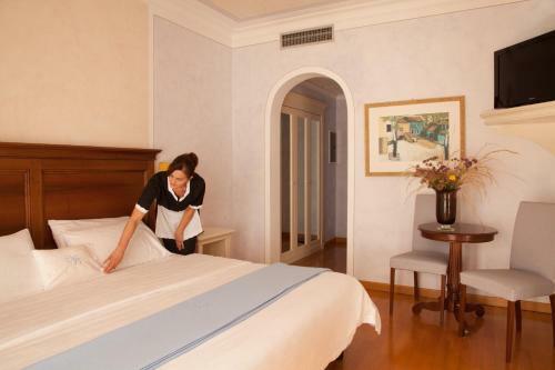 Hotel Bellerive