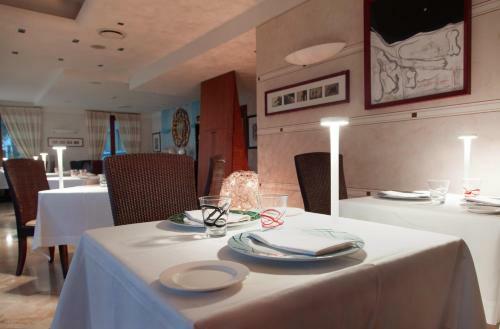 Hotel Bellerive