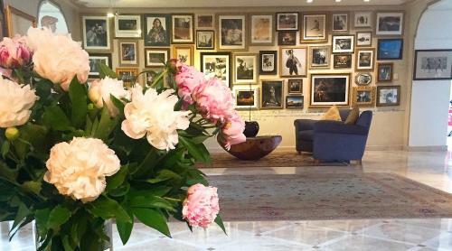 Hotel Bellerive
