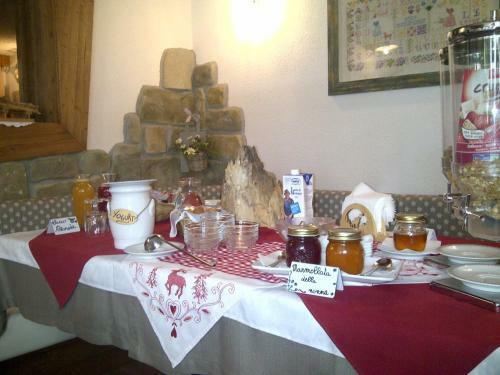 Lodge Rifugio La Montanara