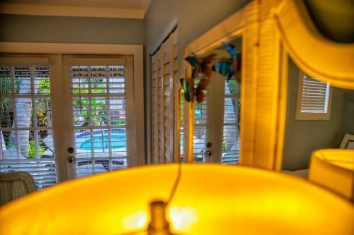 Bed & Breakfast Seascape Tropical Inn