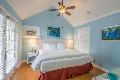 Bed & Breakfast Seascape Tropical Inn