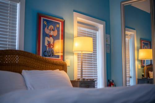 Bed & Breakfast Seascape Tropical Inn