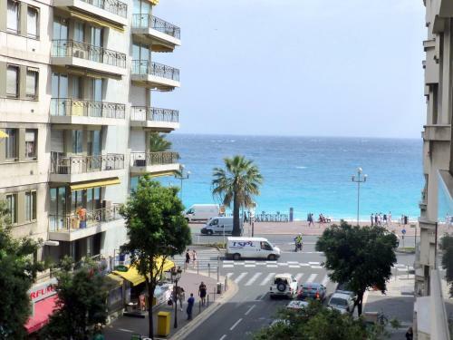 Apartamento Studios Nice Gambetta