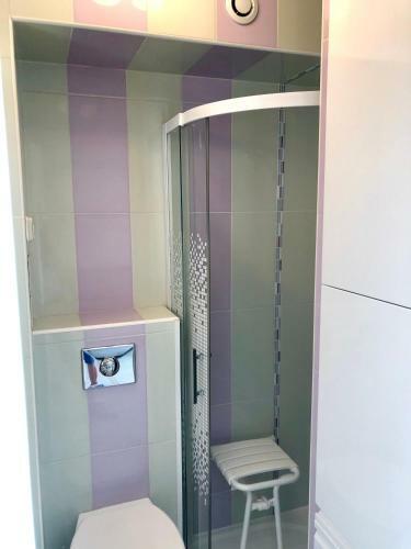 Apartamento Studios Nice Gambetta