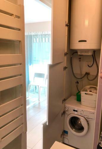 Apartamento Studios Nice Gambetta