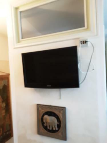 Apartamento Villa Ambra - Genova Resort B&B Accomodations
