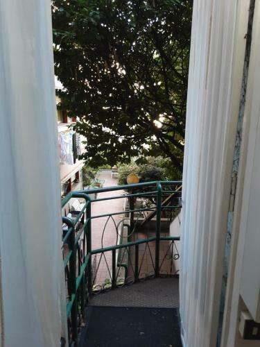Apartamento Villa Ambra - Genova Resort B&B Accomodations