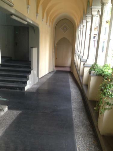 Apartamento Villa Ambra - Genova Resort B&B Accomodations