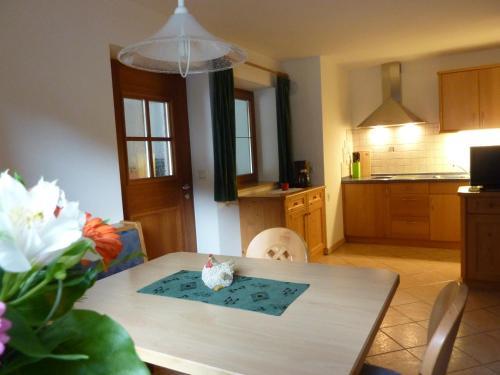 Agroturismo Planitzhof