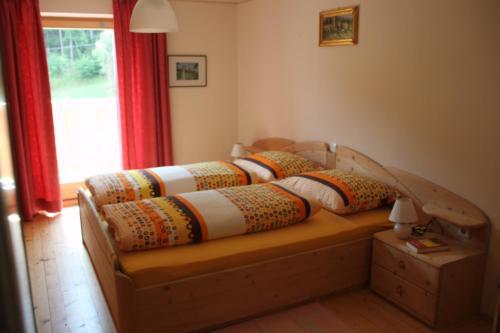 Agroturismo Planitzhof