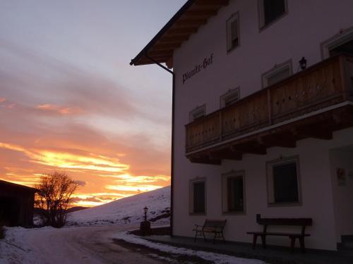Agroturismo Planitzhof