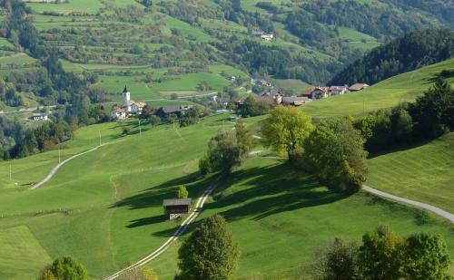 Agroturismo Planitzhof