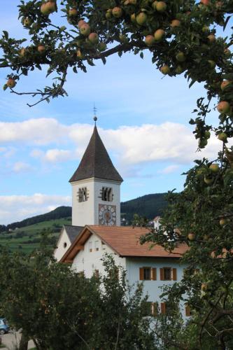 Agroturismo Planitzhof