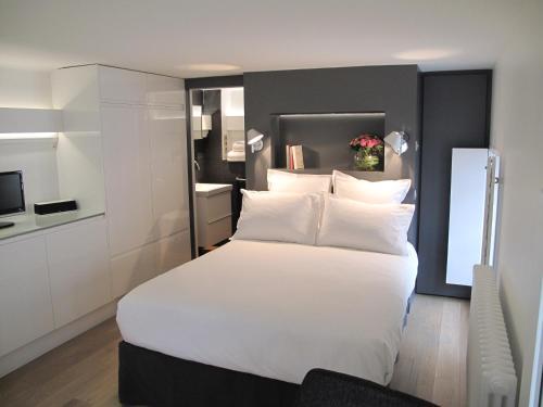 Apartamento Instants Lille