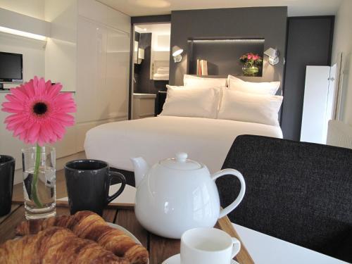 Apartamento Instants Lille