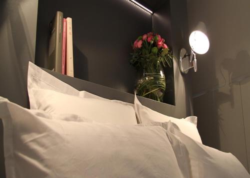 Apartamento Instants Lille