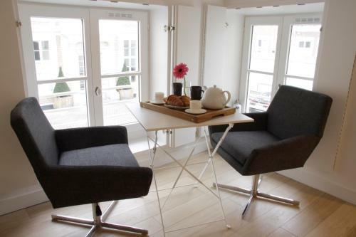 Apartamento Instants Lille