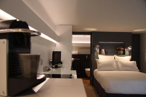 Apartamento Instants Lille