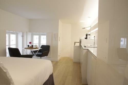 Apartamento Instants Lille